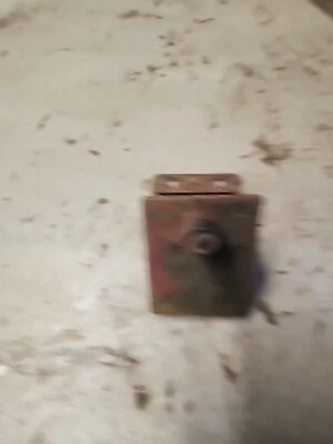 Cenicero y carcasa para camioneta Ford serie F 1953-1955 Foto 1 de 4