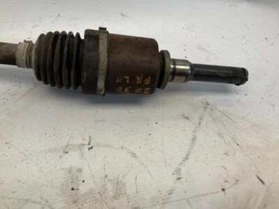 Eje delantero izquierdo Ford Transit Connect 14-18 OEM B Foto 1 de 4