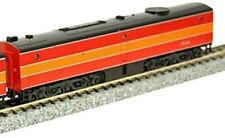 N Scale Kato 176-4112 ALCO PB-1 Southern Pacific #5924 Daylight Diesel Loco