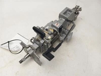 Columna de dirección Nissan Murano 2010-2012 Foto 1 de 4