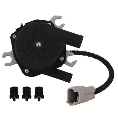 Bomba de aire secundaria del motor para Toyota Sequoia Tundra 2004-2011 176100C010 Foto 1 de 4