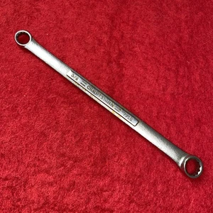 Craftsman 43922 VV 7/16” X 3/8” Llave de extremo de caja doble ~ EE. UU. - Imagen 1 de 9