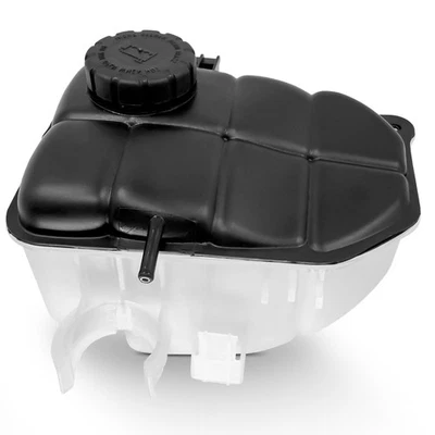 Tanque de expansión de refrigerante 603-284 para Mercedes Benz C32 C320 C230 C240 C280 Foto 1 de 4