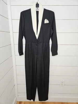 Joan Walters 4码连身裤 — 第 1/4 张图片