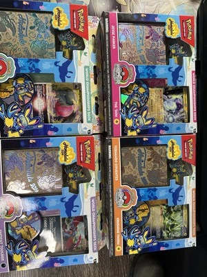 Pokemon Cards - 2024 World Championships Decks $25 each - Image 1 of 2