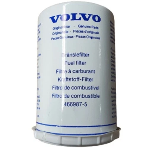 Filtro de combustible Volvo 466987-5 Foto 1 de 1