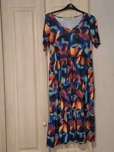 Popsy Dress Size 12 - Picture 1 of 5