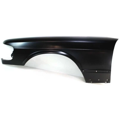 Fender For Mercedes-Benz 300SD 1981-1985 Front Driver Side Foto 1 de 4