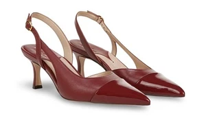 Bomba Naturalizer Ilyssa Slingback para mujer nueva sin caja - Imagen 1 de 10