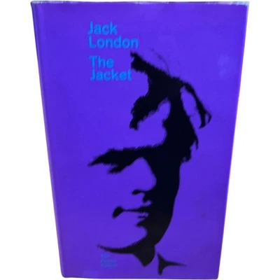 The Jacket Jack London Hardcover Fitzroy Edition 1967 - Image 1 of 4