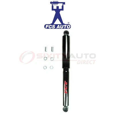 FCS Shock Absorber for 1969-1974 AM General DJ5 2.2L 3.8L 4.2L L4 L6 - uw - Изображение 1 из 4