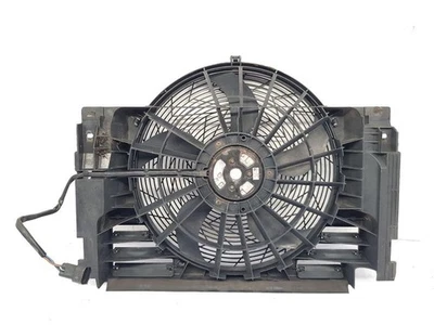 BMW X5 2005 ventilador de refrigeración del radiador 3,0 diésel M57D30O1 (306D2) 6921382 Foto 1 de 4