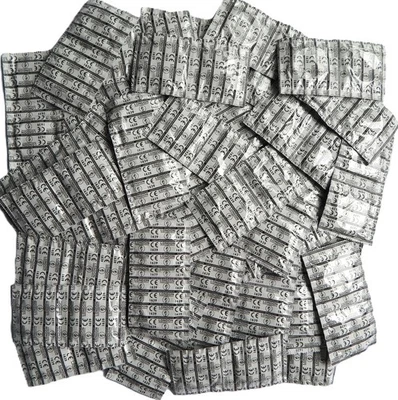 London Kondome  ,Präservativ 100er 52mm Condome beschichtet Reservoir - Bild 1 von 4