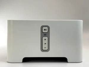 Sonos Connect 2da Generación - S2 Compatible con Cable de Alimentación Envío Hoy - Imagen 1 de 8