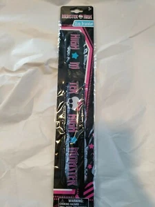 Monster High Slap Bracelet New Rare - Picture 1 of 5