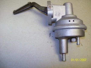 1968-1971   Buick  350    Remanufactured Fuel Pump - Picture 1 of 2