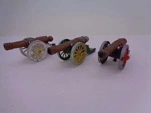 3x Warhammer victory artillery gun diecast - Picture 1 of 7