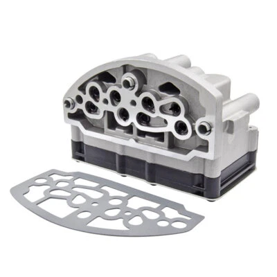 Transmission Shift Solenoid Block Pack For Dodge Grand Caravan 2.4L L4 5140429AA - Image 1 of 4