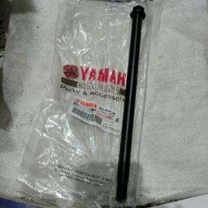 Piezas originales Yamaha XMAX 300 2017-2024 eje rueda delantera B74-F5181-00 - Imagen 1 de 3