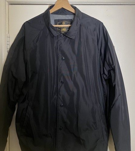 COACH Giacca allenatore Elements xl