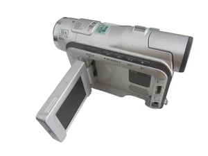 Samsung vp-d101 Digital Mini DV Camcorder Pal - Bild 1 von 8
