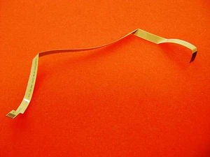 HP PSC 2210v Printer/Fax/Copier/Scanner Flex Cable - Picture 1 of 3