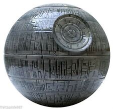 Zeon Star Wars Death Star Cookie Jar cerámica