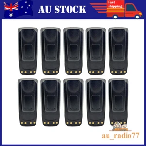 Lot10 3200mAh PMNN4066 Battery for XPR6550 XPR6350 DGP6150 DP3600 DP3400 Radio - Photo 1/5