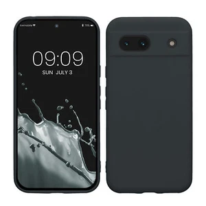 Cover Compatibile con Google Pixel 8a - Soft Cover TPU - Zdjęcie 1 z 8