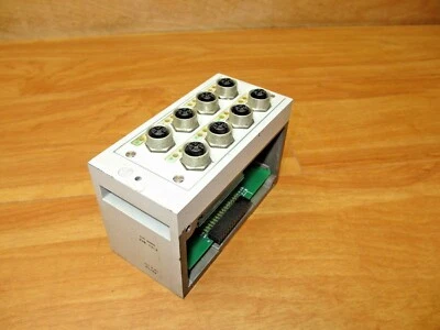 Numatics 239-1313 Input Module *Nice Used* - Image 1 of 4