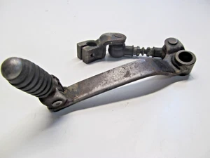 Yamaha Ttr125 Ttr 125 OEM Shift Shifter Pedal And Linkage - Bild 1 von 3