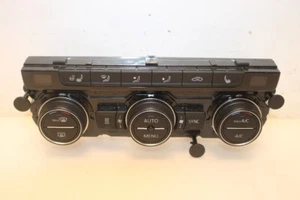 BEDIENFELD HEIZUNG KLIMAANLAGE GOLF SPORTSVAN (AUVS) 5G1907044G - Bild 1 von 3