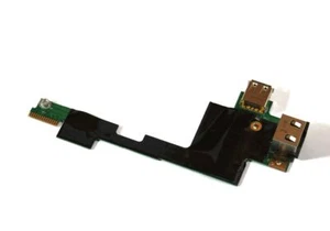 IBM Lenovo Thinkpad T520 T520i W520 Laptop USB Platine I/O SUBKARTE 04W1563 - Bild 1 von 3
