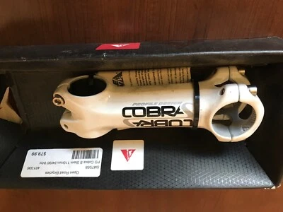 PD Cobra S Stem 110mm 84/96  - Image 1 of 2