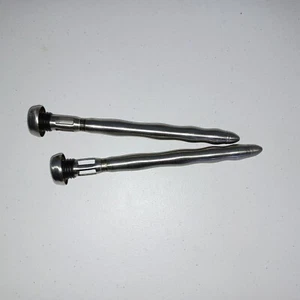 CHILLSNER Bottle Cold Sticks by CORKCICLE Frozen EUC - Picture 1 of 3