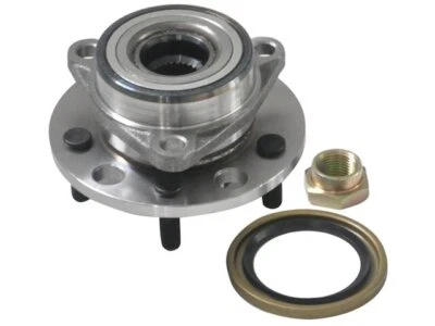 For 1987-1990 Cadillac Allante Wheel Hub Assembly Front 87691KW 1988 1989 - Image 1 of 2