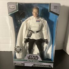 Star Wars Disney Store Elite Series Director Orson Krennic Premium 10  Rogue One