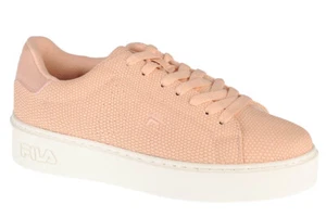 sneakers Mujer, Fila Crosscourt Altezza F Wmn, rosa - Imagen 1 de 4