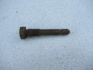 Porsche 911 Timing Chain Tensioner Guide Bolt 901 105 226 03 - Imagen 1 de 3