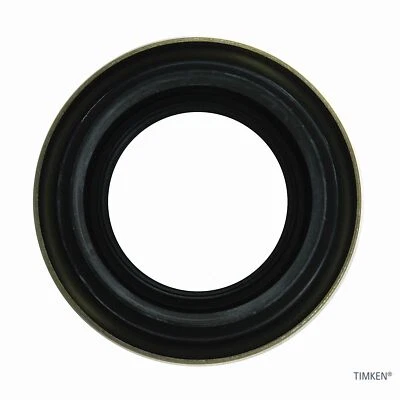 Wheel Seal Rear Inner Timken For 1991-1999 Mitsubishi 3000GT VR-4 AWD - Image 1 of 4
