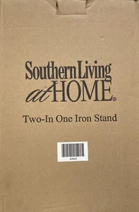Southern Living Two-In-One Stand 40943 - For Gail Pittman Pottery - Zdjęcie 1 z 3