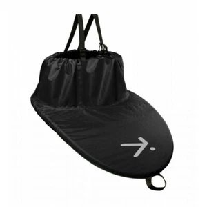 Hiko Spritzdecke Nylon Spraydeck für Kajak Kayak - Bild 1 von 4