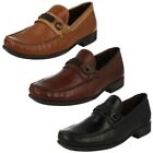 Mens Anatomic & Co Formal Shoes - Lins