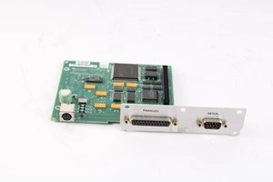 HP Hewlett Packard / Agilent / Keysight 08590-60369 RS232 Connector Board - Picture 1 of 4