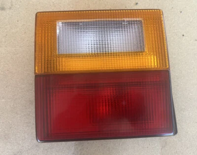 1984 - 1988 年奥迪 5000 正品原始设备制造商左内尾灯驱动器侧尾灯 — 第 1/4 张图片