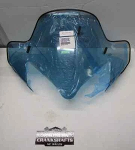 Yamaha OEM Apex clear windshield new OEM: 8FY-K7210-00 NEW - Picture 1 of 6