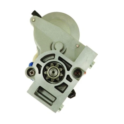 Motor De Arranque ACDelco 337-1097 para Isuzu Rodeo Honda Passport Amigo Axiom Sport Foto 1 de 4