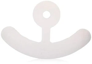 Scar Fx Silicone Sheeting Breast Anchor Pair - Picture 1 of 1