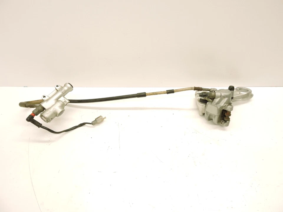 07 Husqvarna SMR 510 OEM BREMBO FRENO TRASERO CILINDRO MAESTRO 🔥 Foto 1 de 4