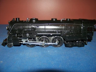 Lionel Prewar 226E- Loco only  NICE- Tested all working - Image 1 of 4